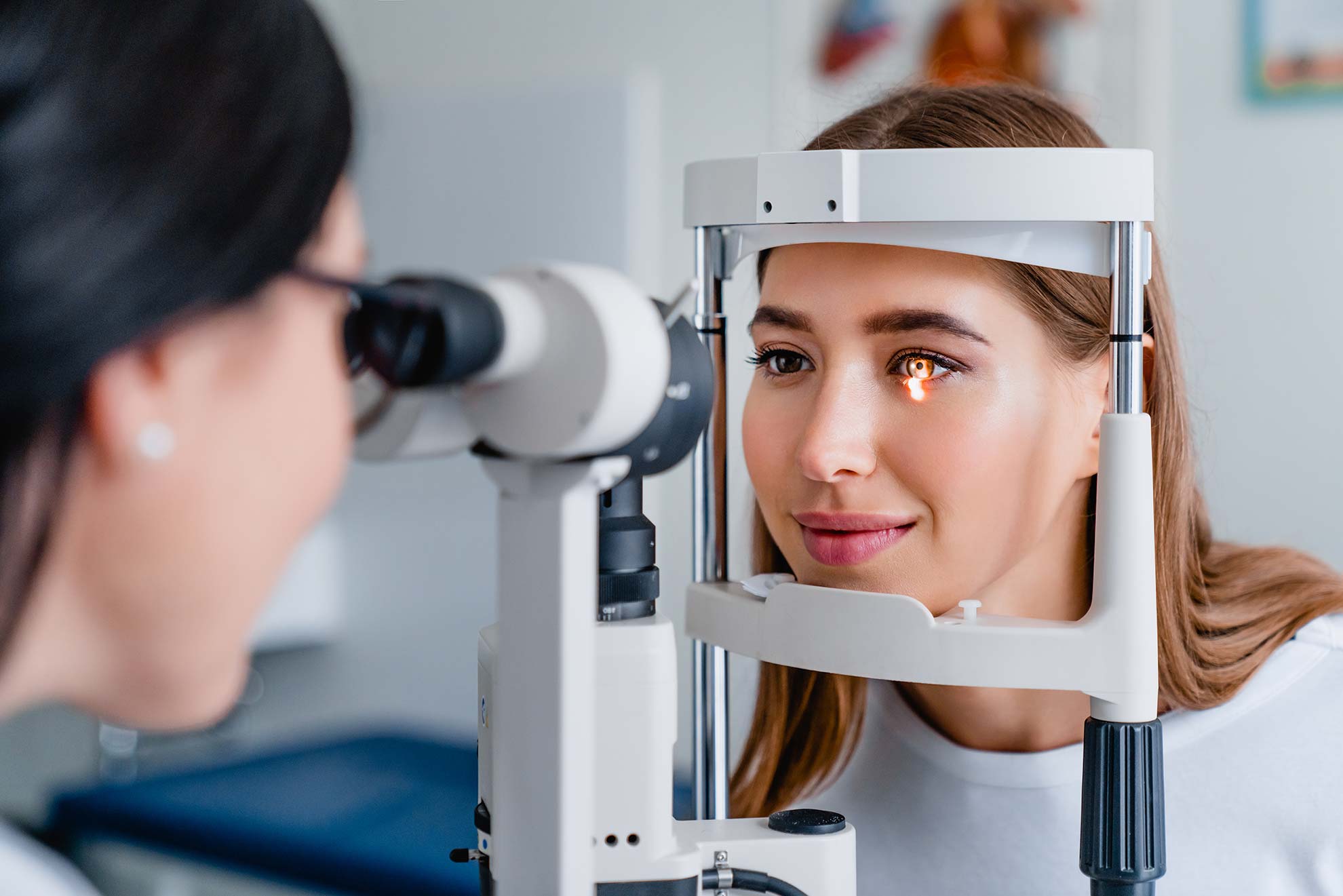 Ophthalmology clinics in dubai Almoosa Ophthalmology clinics in dubai