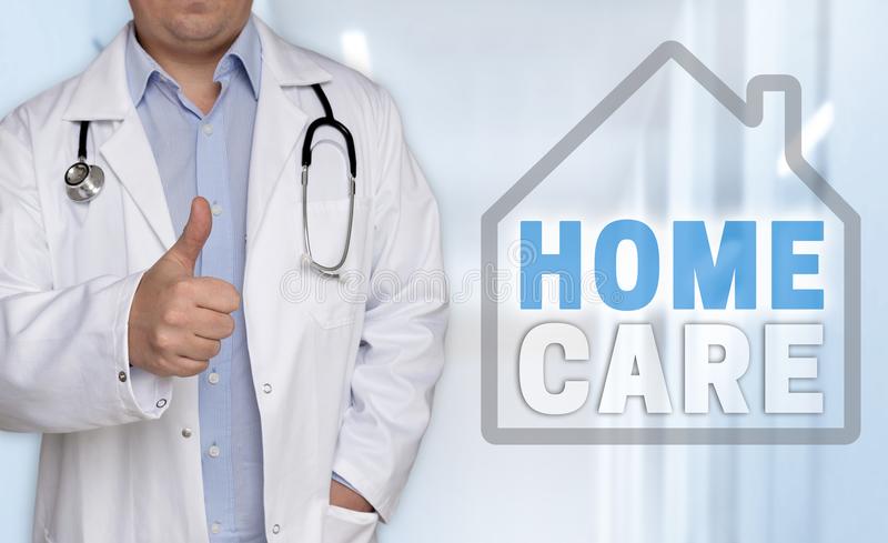 homecare-concept-doctor-thumbs-up-homecare-concept-doctor-thumbs-up-110071840