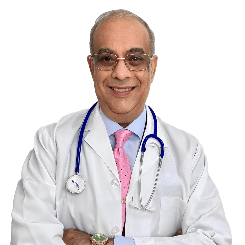 Dr. Marco Labib Anton | Expert Doctor in Dubai | Al Moosa Clinics