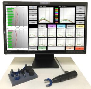 Sigma Instrument Method Of Chiropractic 