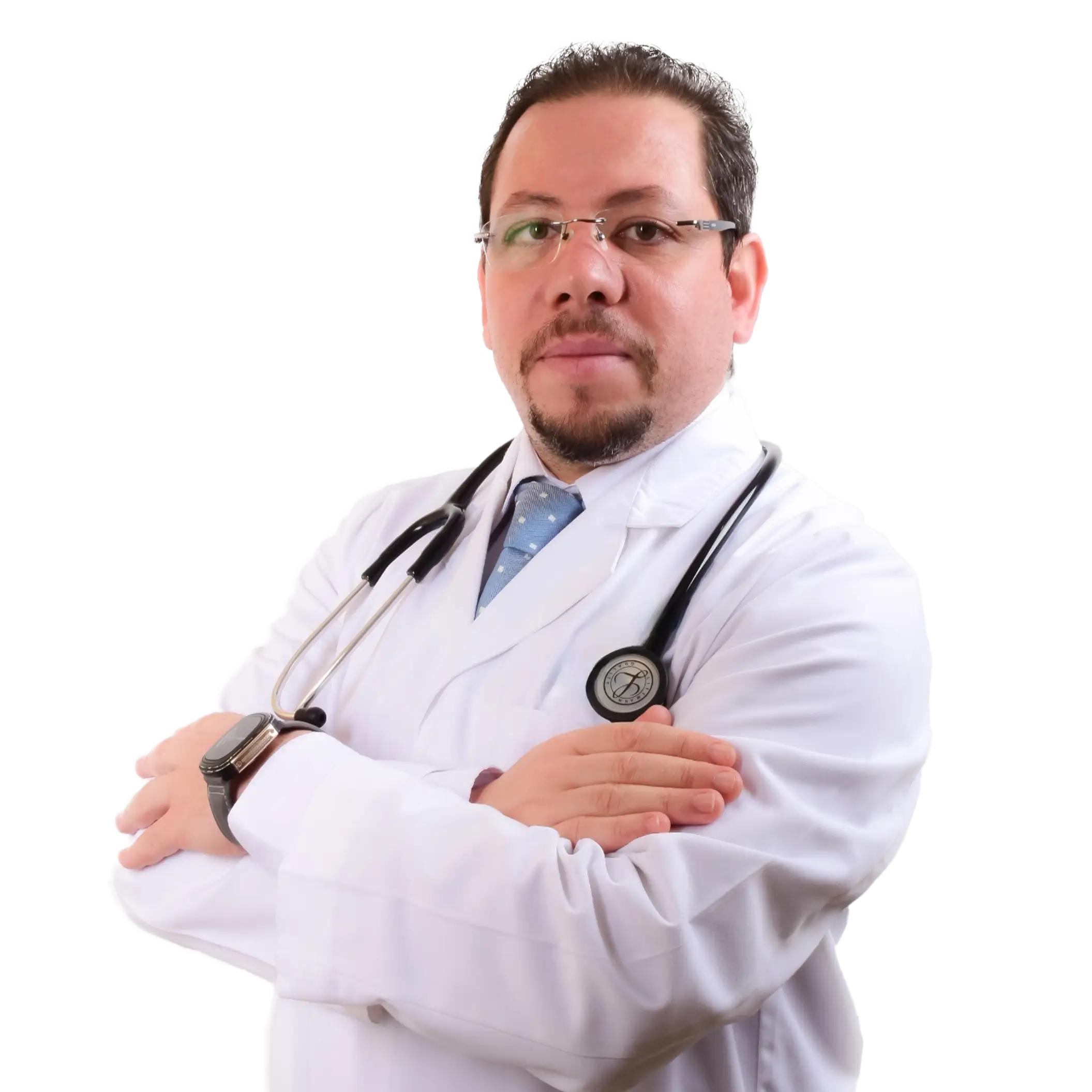 Dr. Sameh Yousef - internal medicine doctor