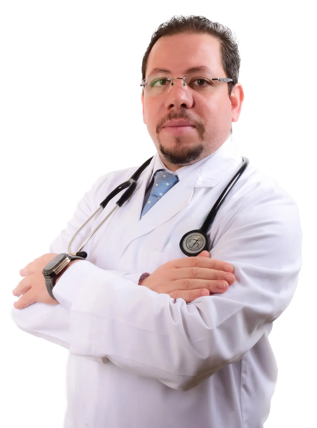 Dr. Sameh Yousef | Internal Medicine Specialist - Photo