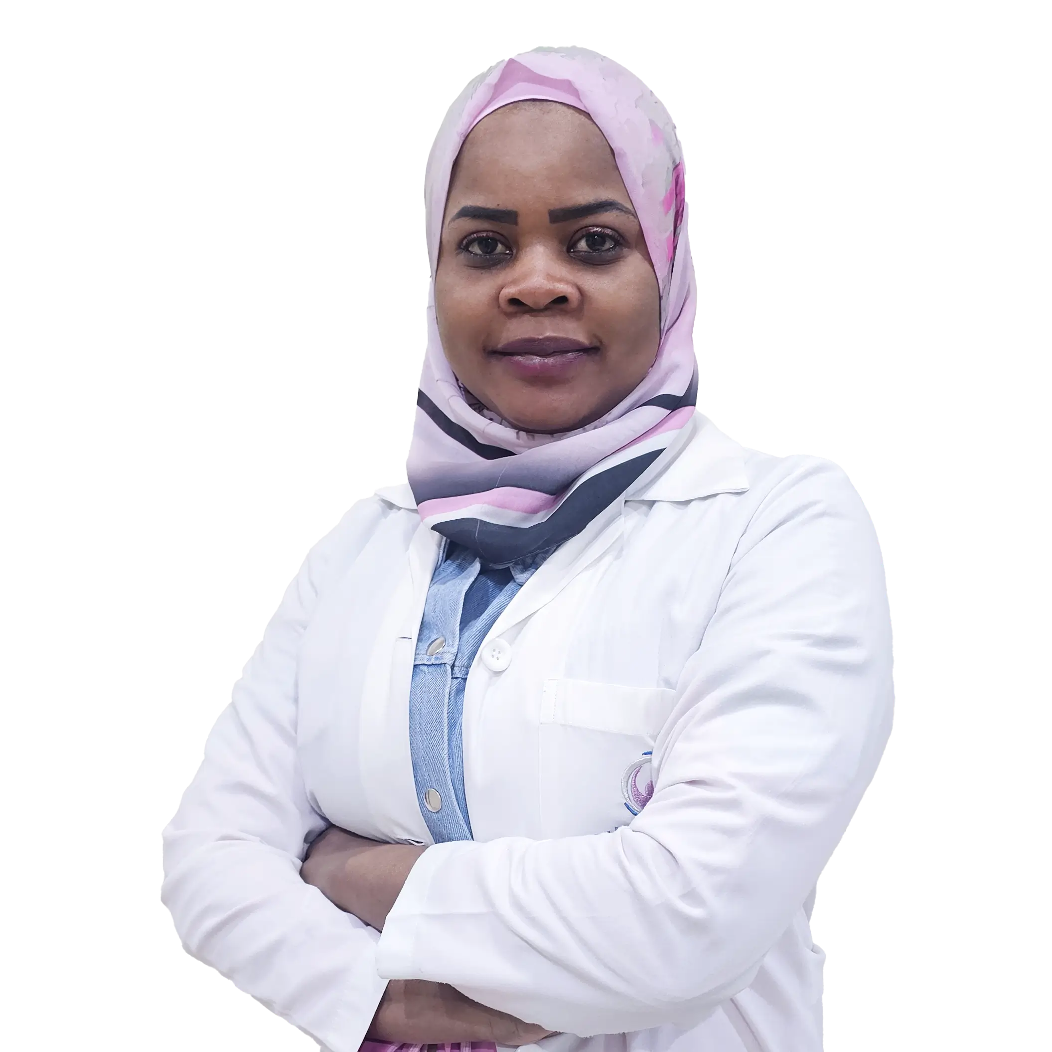 Hanan Altegane - Best Laser Technician Sharjah