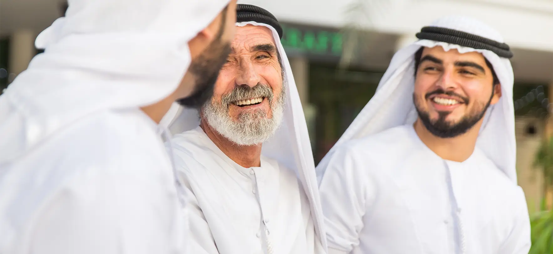 Health package in uae